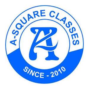 Asquare Classes Pvt. Ltd 